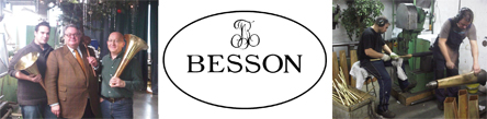 Besson Factory