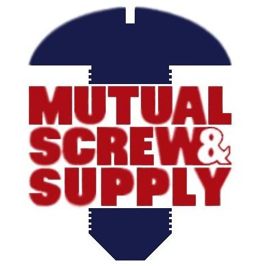 mutual screw & supply